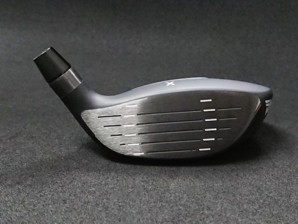 限定版 美品中古 左利き用 PXG 0341 X PROTO フェアウェイウッド 3W 15