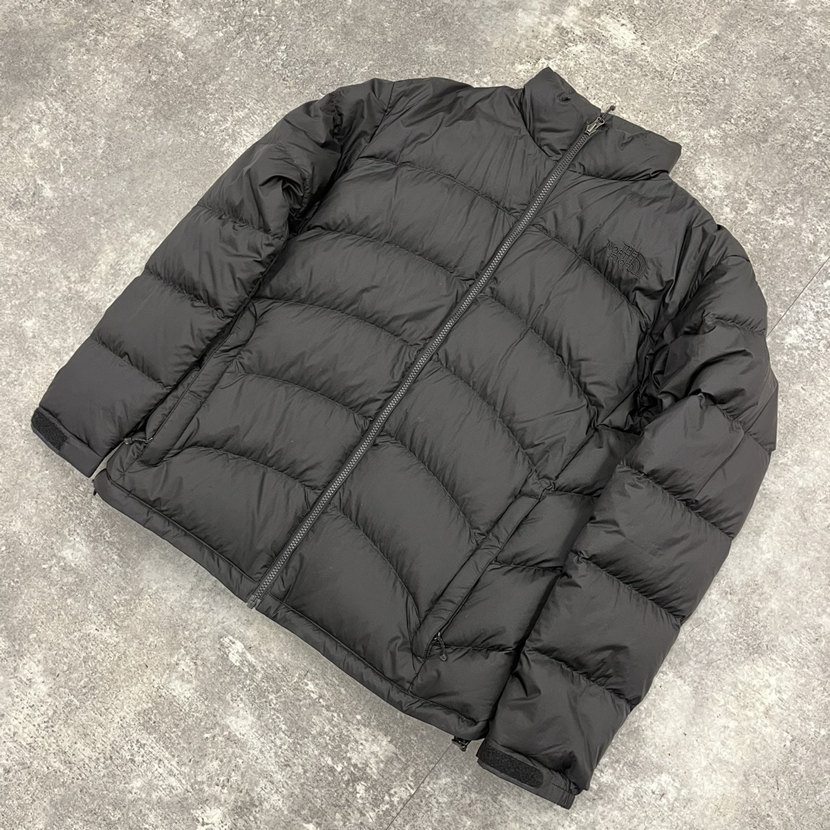 ザノースフェイス THE NORTH FACE Aconcaua 