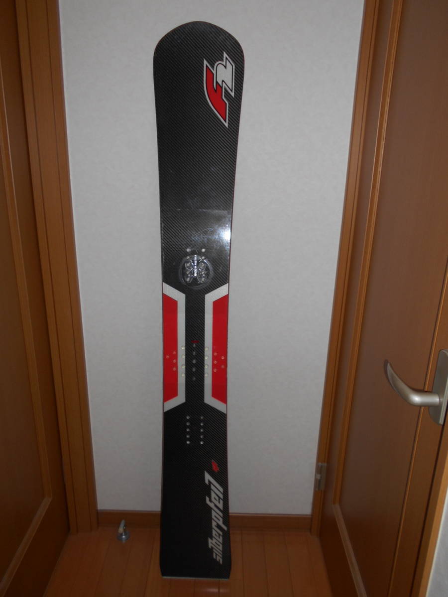 F2シルバーファイル163cm F2シルバーファイル163cm F2 Silberpfeil