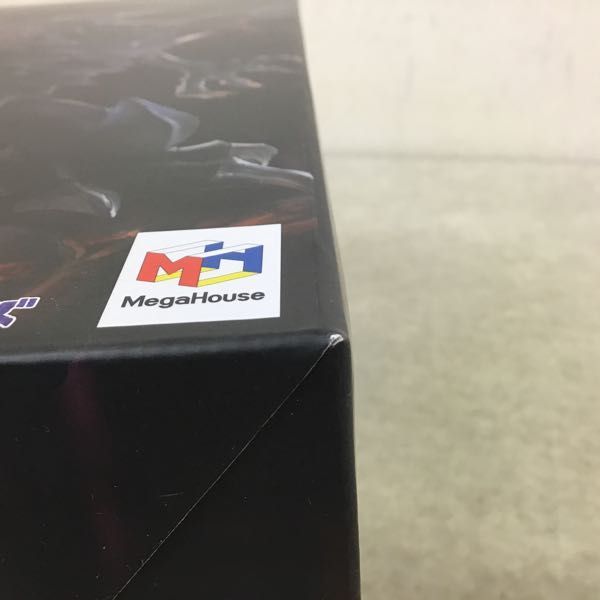 1円～ 未開封 メガハウス A.W.M 遊戯王デュエルモンスターズ 真紅眼の  