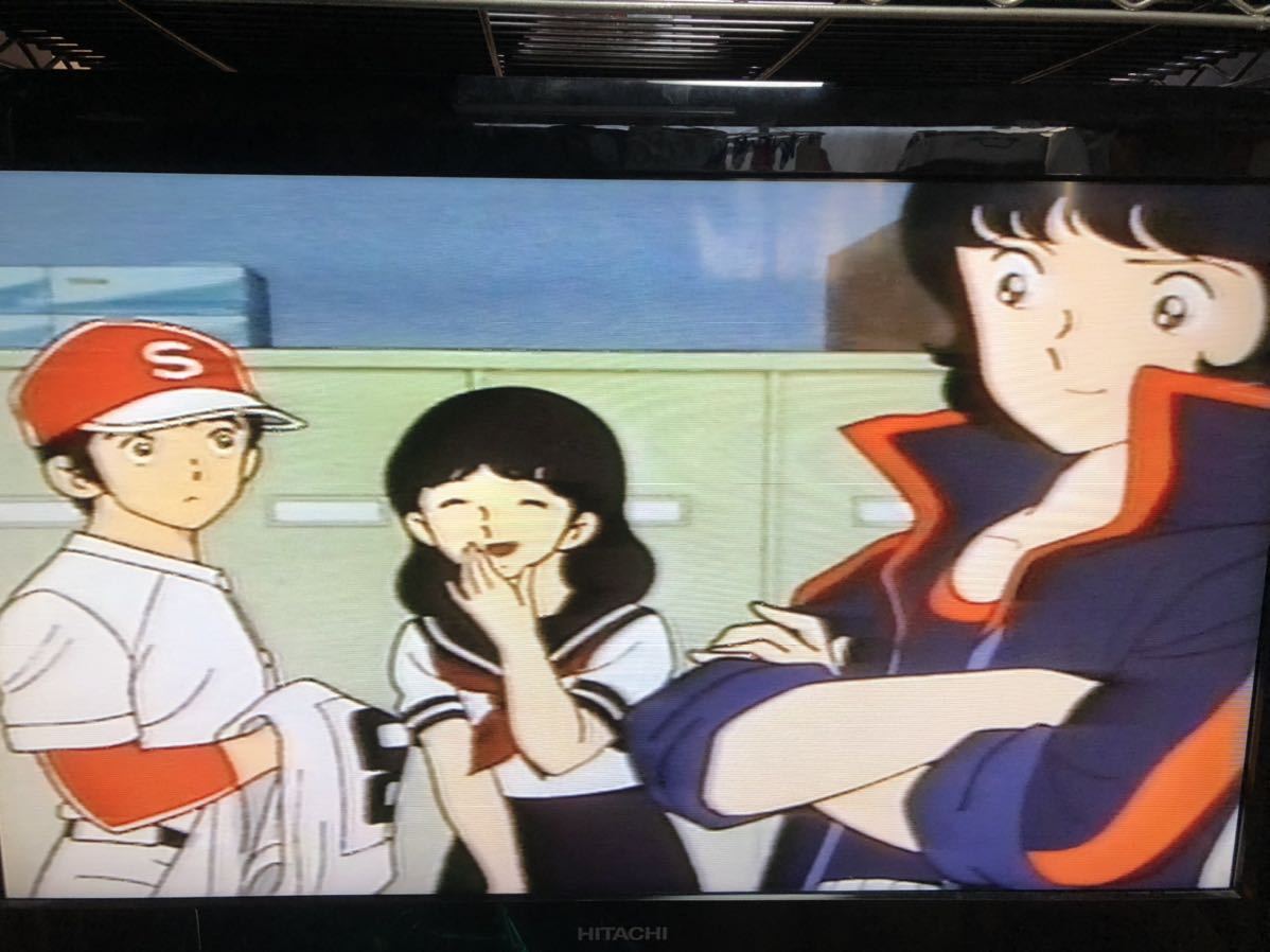 レア あだち充 ナイン 3巻セットvhs ビデオテープ な行 売買されたオークション情報 Yahooの商品情報をアーカイブ公開 オークファン Aucfan Com