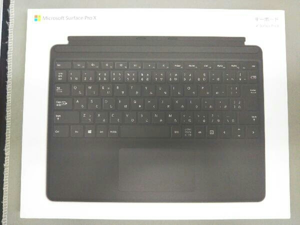 Microsoft Surface Proキーボード(日本語配列) 未使用品Microsoft