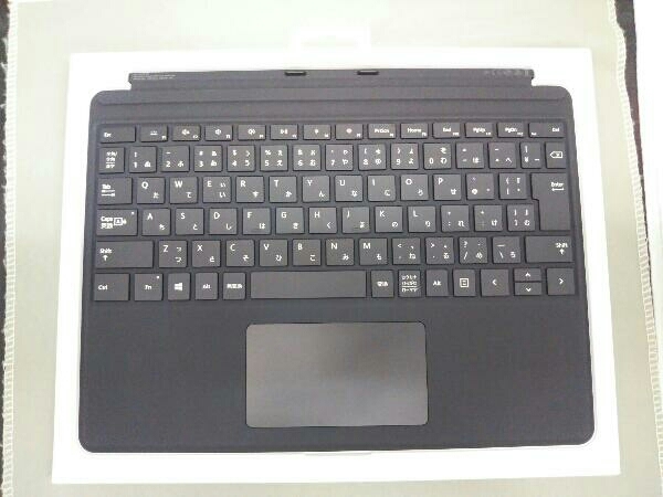 Microsoft Surface Proキーボード(日本語配列) 未使用品Microsoft