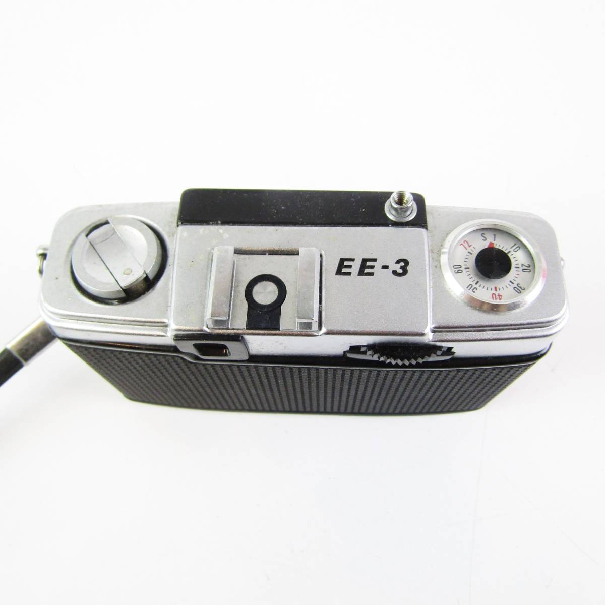 EE-3 PEN : コンパクト KK – h853 オリンパス ペン EE-3 D.Zuiko 1:3.5