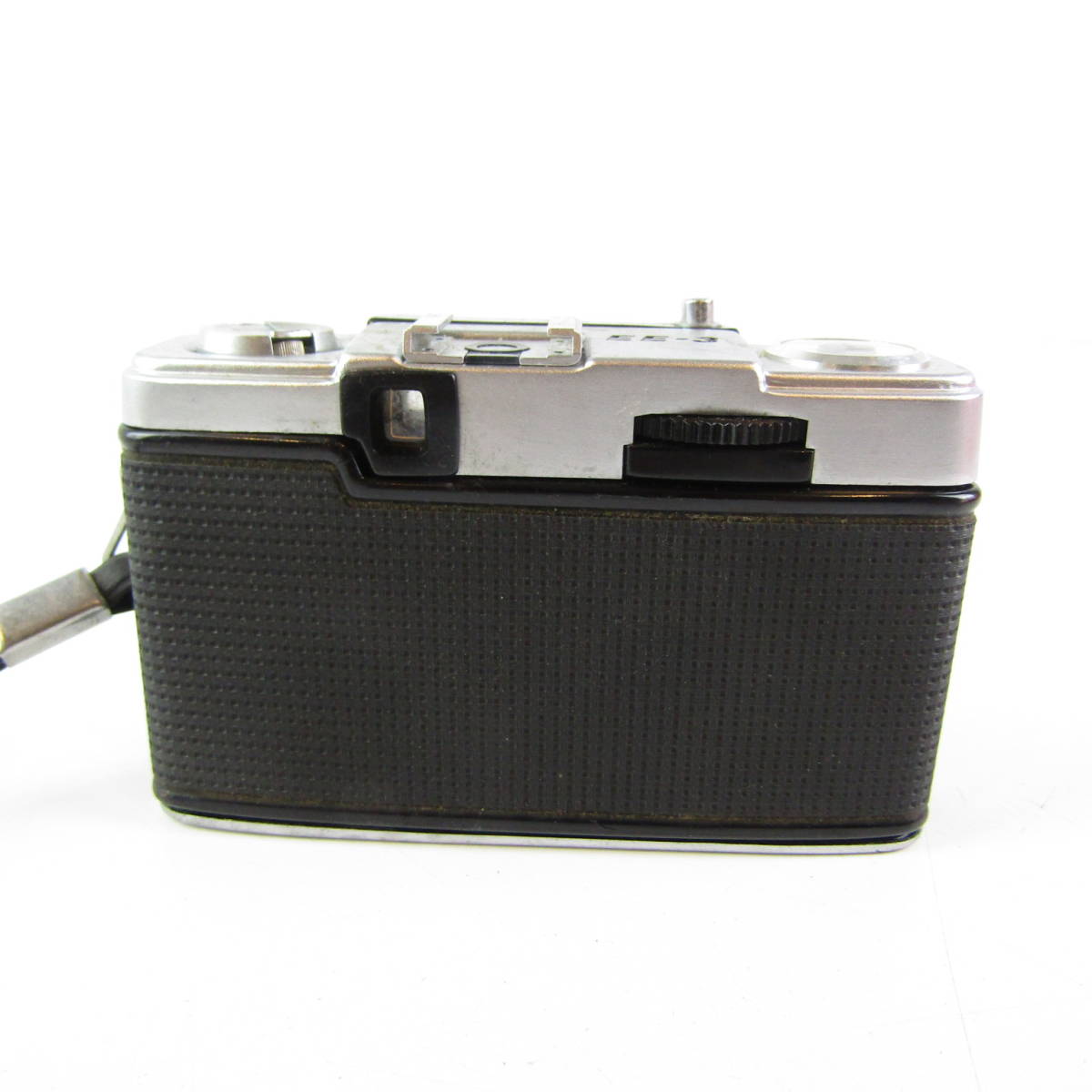 EE-3 PEN : コンパクト KK – h853 オリンパス ペン EE-3 D.Zuiko 1:3.5