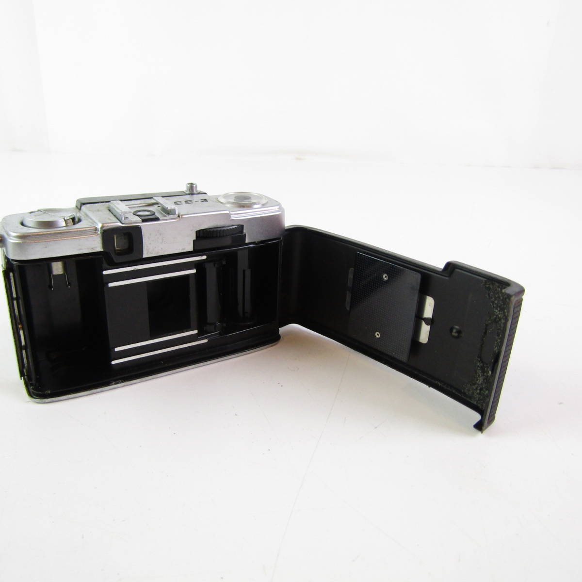 EE-3 PEN : コンパクト KK – h853 オリンパス ペン EE-3 D.Zuiko 1:3.5