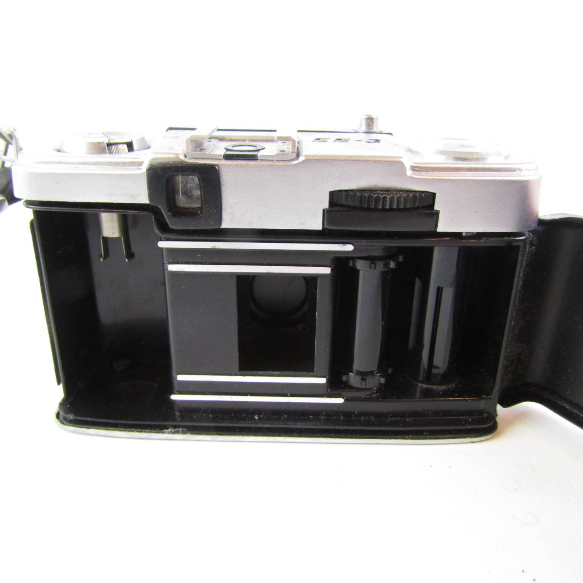 4572890撮影可 オリンパス ペン EE-3 olympus pen ee3 EE-3 PEN : コンパクト KK – h853 オリンパス ペン EE-3 D.Zuiko 1:3.5
