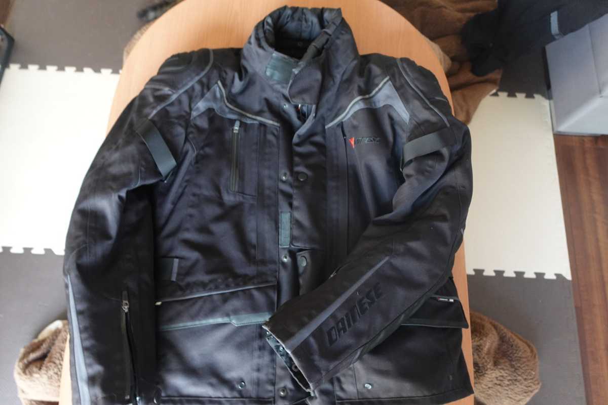 ダイネーゼ | Dainese レザージャケット 54の中古品 ⁄ -dainese 2026年 