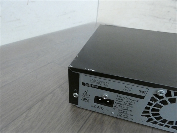 500GB☆10年☆パナソニック/DIGA☆HDD/BDレコーダー☆DMR-BW680☆2番組同時録画 管CW3037 500GB パナソニック DIGA 管CX39120 500GB☆10年☆パナソニック⁄DIGA☆HDD⁄BDレコーダー☆DMR-BW690 ブルーレイ