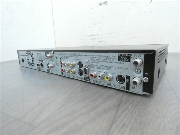 500GB☆10年☆パナソニック/DIGA☆HDD/BDレコーダー☆DMR-BW680☆2番組同時録画 管CW3037 500GB パナソニック DIGA 管CX39120 500GB☆10年☆パナソニック⁄DIGA☆HDD⁄BDレコーダー☆DMR-BW690 ブルーレイ