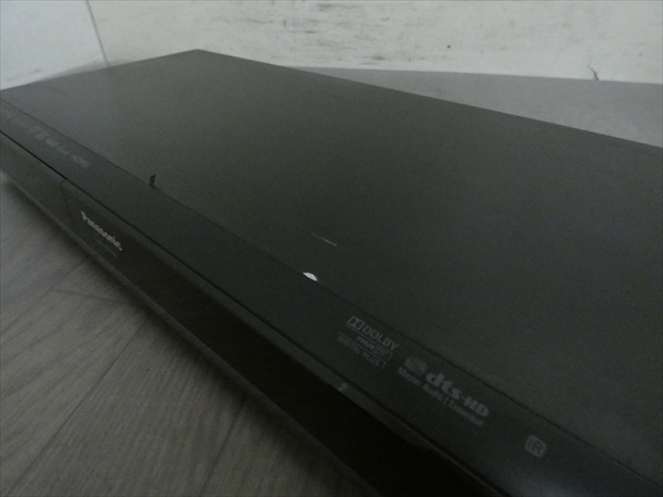 500GB☆10年☆パナソニック/DIGA☆HDD/BDレコーダー☆DMR-BW680☆2番組同時録画 管CW3037 500GB パナソニック DIGA 管CX39120 500GB☆10年☆パナソニック⁄DIGA☆HDD⁄BDレコーダー☆DMR-BW690 ブルーレイ