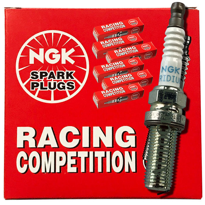 レーシングプラグ NGK | 通販モノタロウ NGK(日本特殊陶業) 日本特殊
