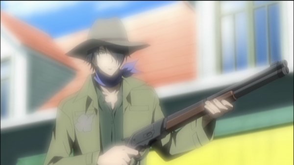 地獄少女 三鼎 15話 直筆 アニメ素材 大判100 西部劇風イリュージョンの一目連 Hell Girl さ行 売買されたオークション情報 Yahooの商品情報をアーカイブ公開 オークファン Aucfan Com