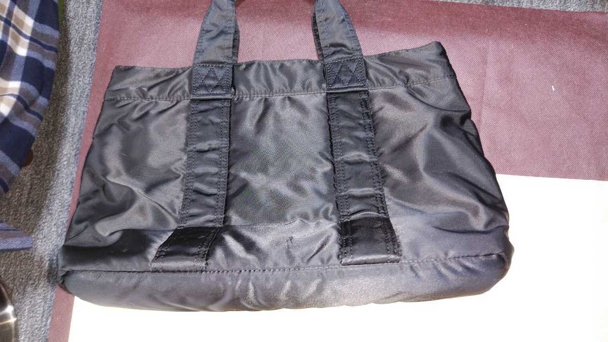 美品 PORTER ポーター タンカー トートバッグ｜ファッション 