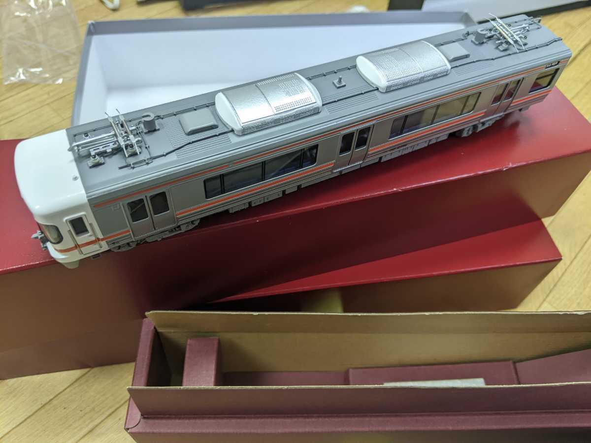 カツミ HOゲージ KTM 313系 2350番台 2両 御殿場線 身延線 東海道本線