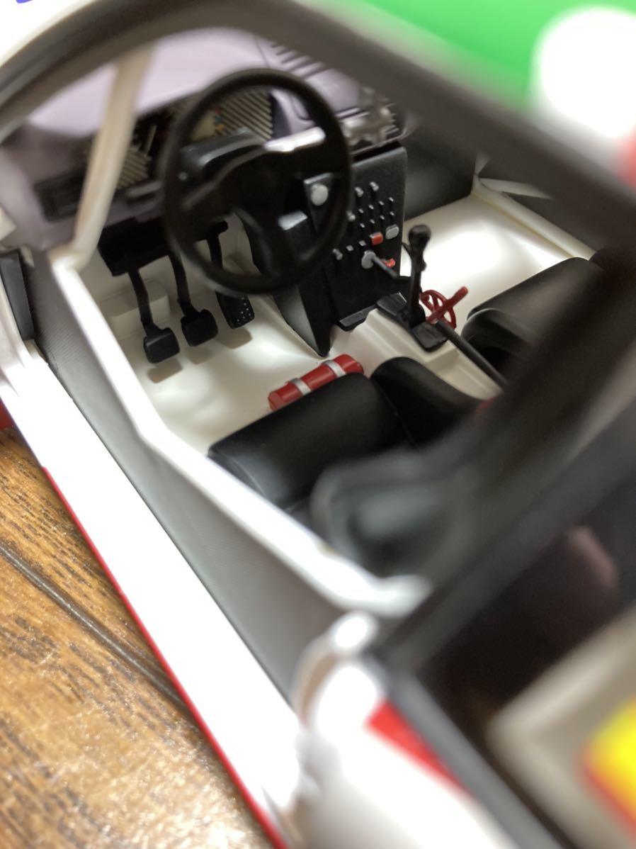 オートアート 1/18 トヨタ カローラ WRC トヨタ 【公式通販】