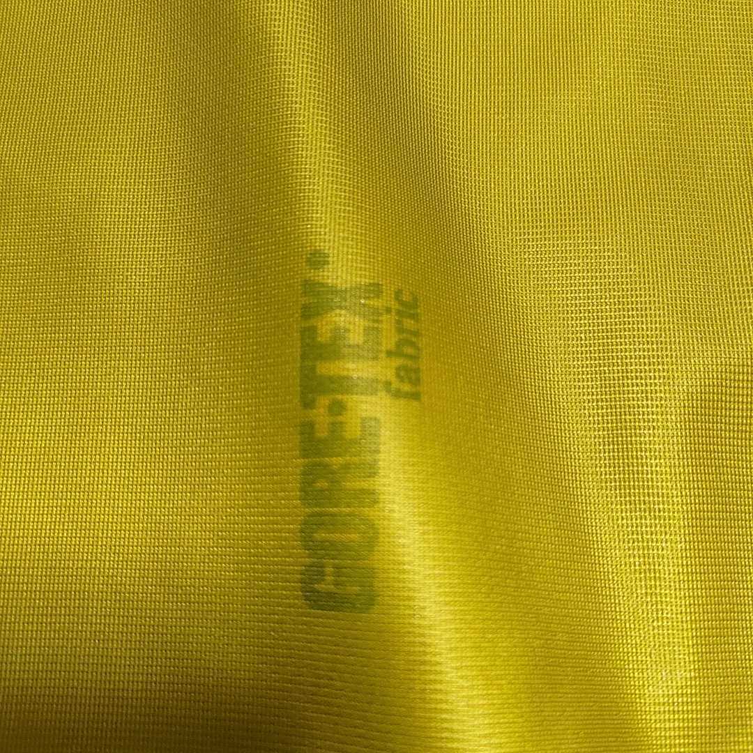 tsunami WORKS カモフラ柄ジャケット Lサイズ GORE-TEX 迷彩 (Lサイズ 