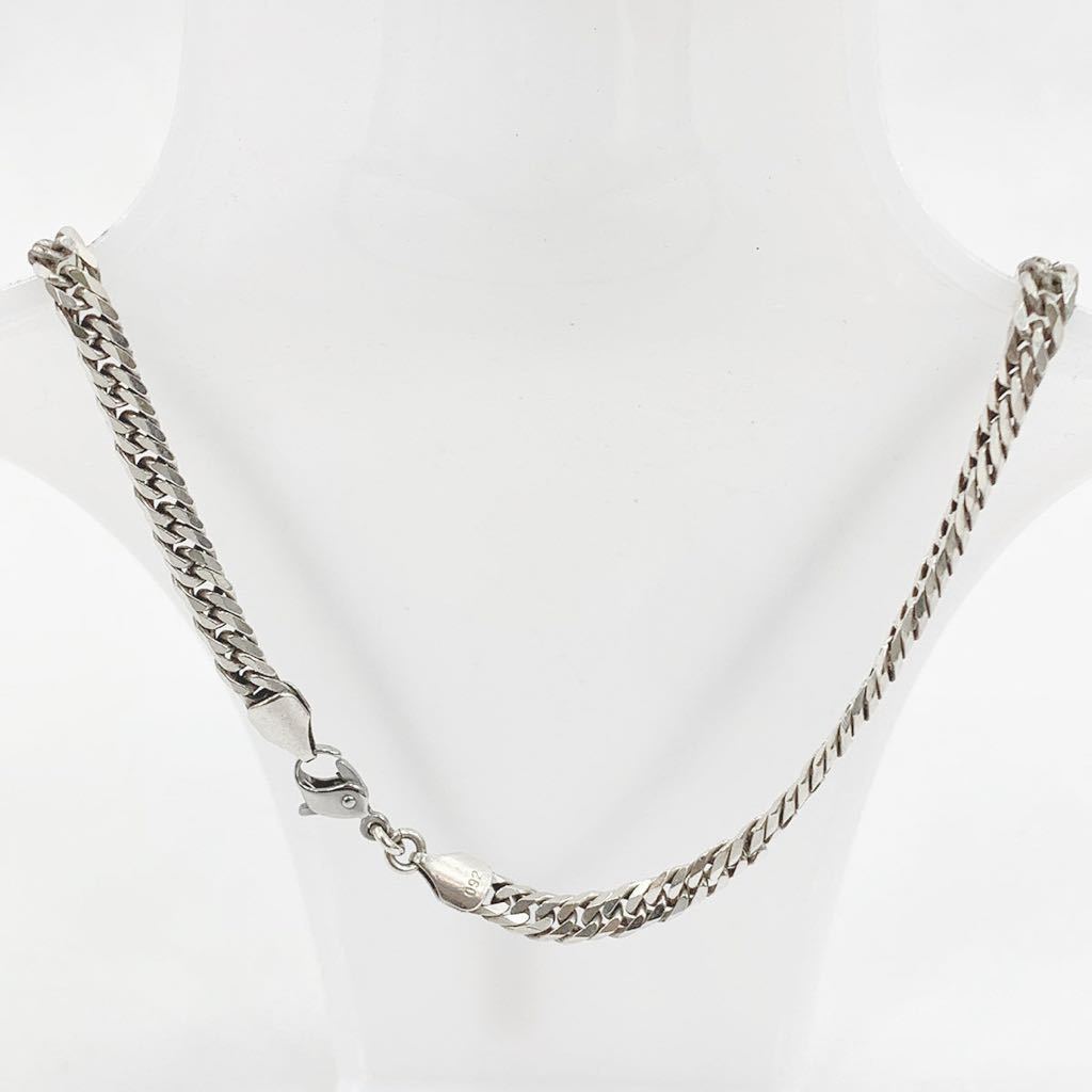 Leda Silma レダ シルマ ネックレス 喜平ネックレス アクセサリー