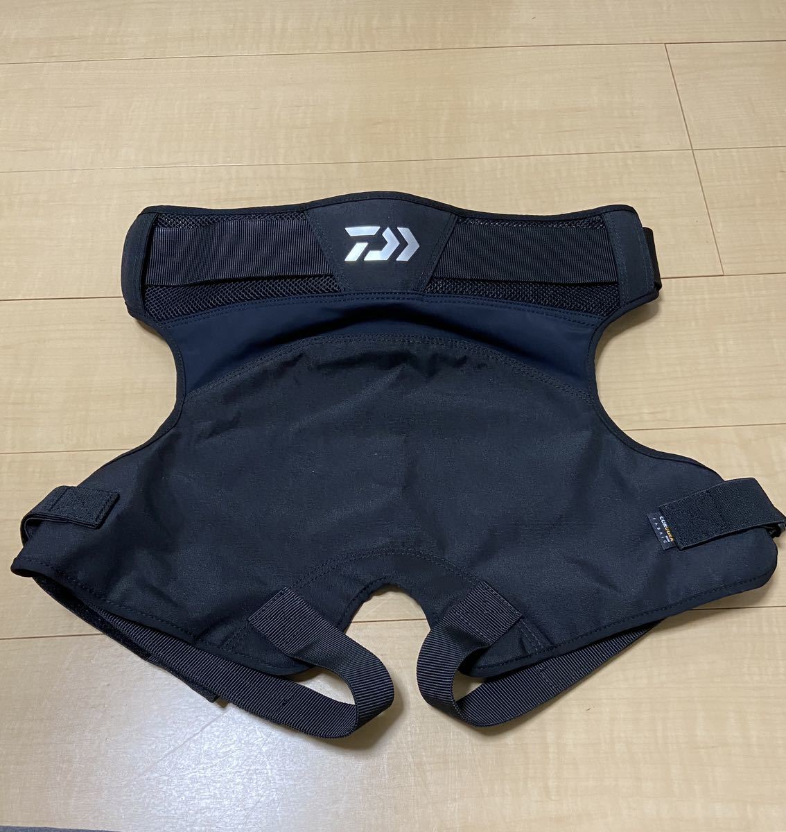 DA-1222 ダイワ ヒップガード DAIWA UTヒップガード(アパレル