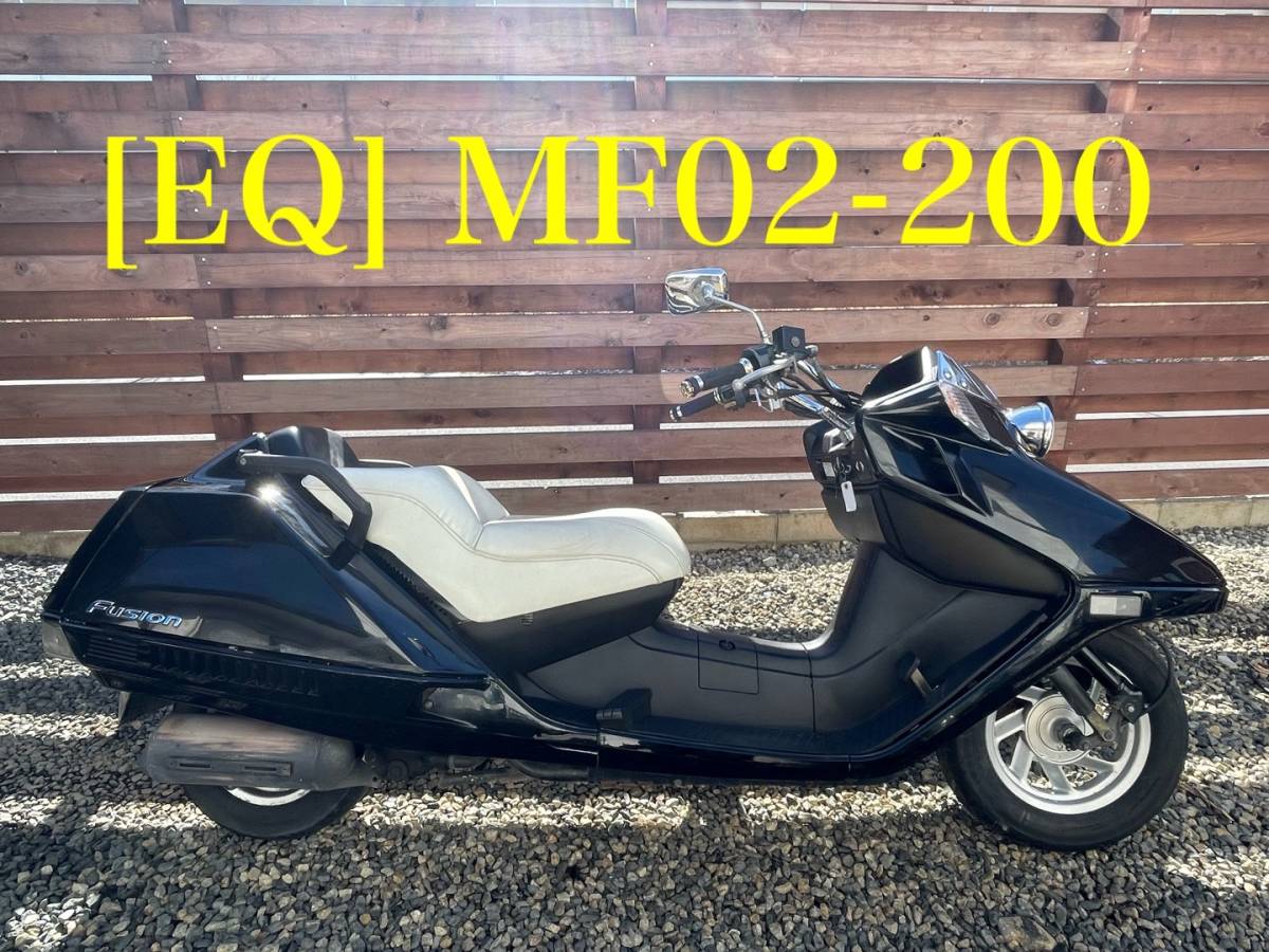 2026年最新Yahoo!オークション -フュージョン 外装の中古品