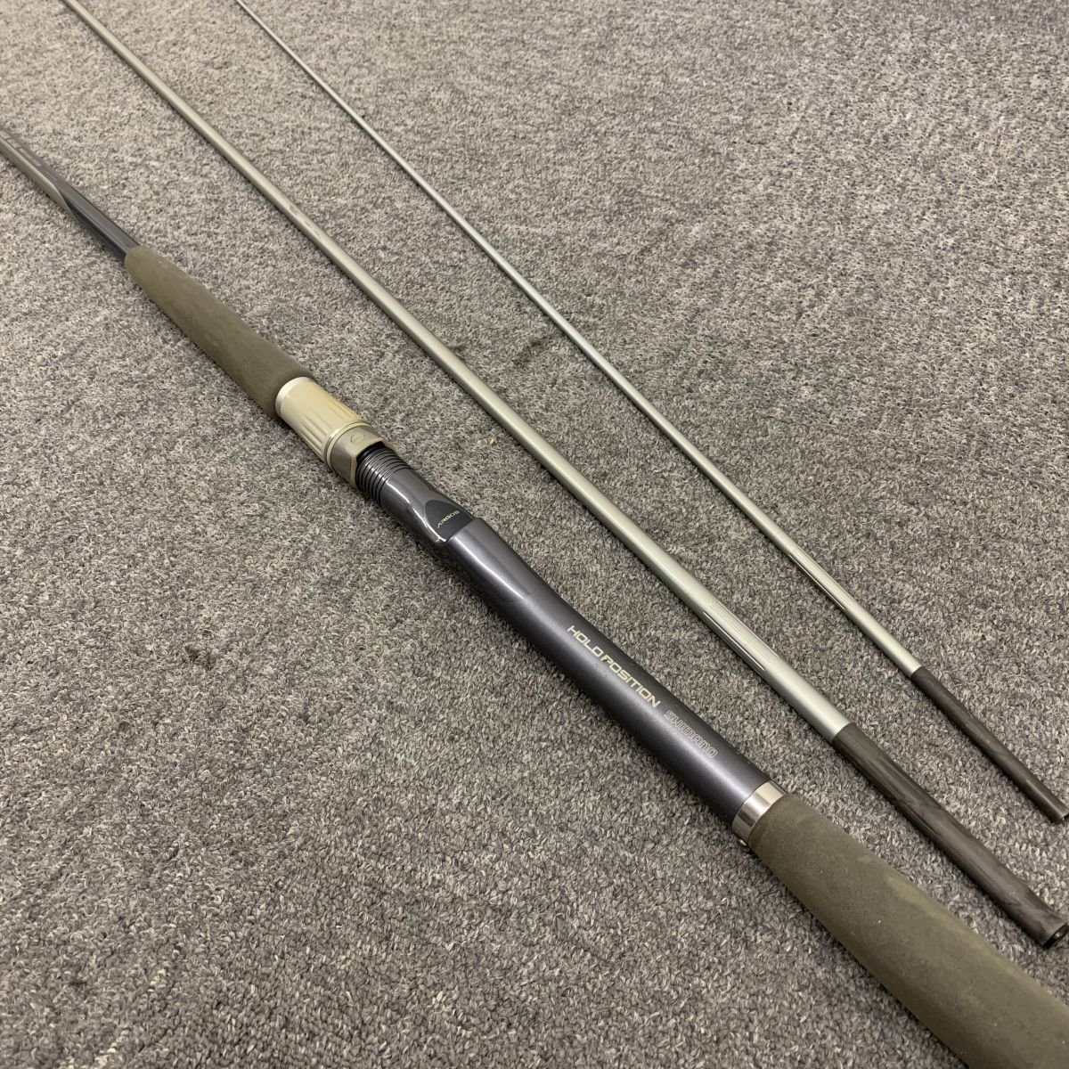 【最安値，HOT】 V841-I30-1943 SHIMANO シマノ ARGOS MADAI アルゴス真鯛 80-360 IGS 海水 船竿 ②(シマノ)｜売買されたオークション情報、yahooの商品情報をアーカイブ公開 - オークファン 船竿