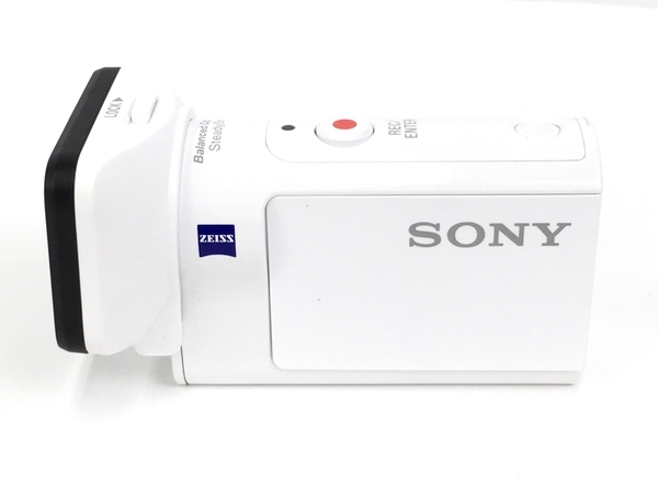 カメラ、光学機器 美品 SONY ソニー HDR-AS300 アクションカム ＋ RM