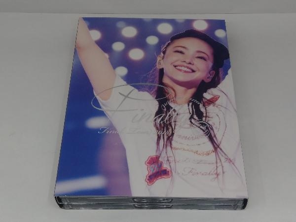 【定番，爆買い】 現状品 DVD namie amuro Final Tour 2018 ~Finally~ 東京ドーム最終公演+25周年沖縄ライブ+5月東京ドーム公演 初回生産限定版(安室奈美恵)｜売買されたオークション情報、yahooの商品情報をアーカイブ公 あ行