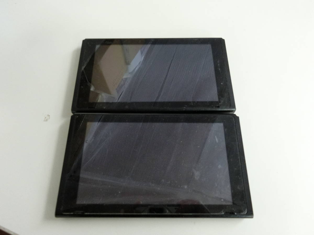 Nintendo Switch ジャンク品