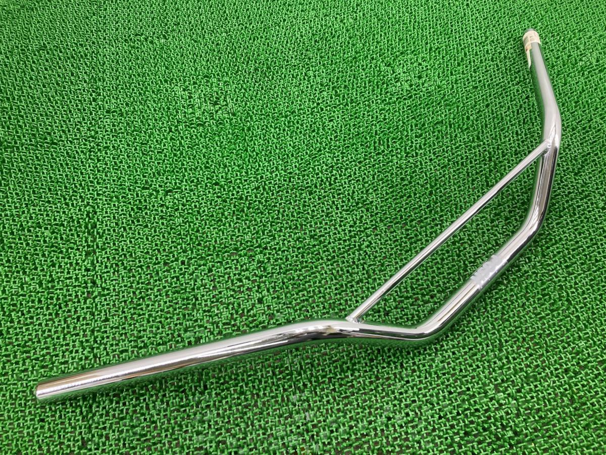 専用　同梱のお品 SR400 バイク ハンドルストッパー ハンドル | poshの通販 sr400 部品