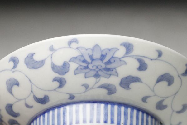 2026年最新Yahoo!オークション -色鍋島 皿(色絵)の中古品・新品・未 皿
