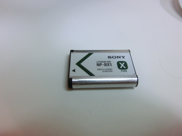 DSC-WX500 SONY Cyber-shot カメラ ジャンク品 ソニー ジャンク