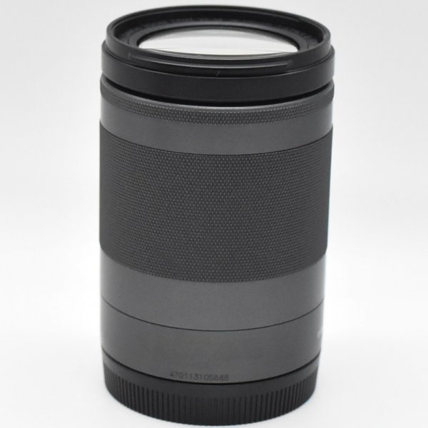 美品！Canon ズームレンズ 保護フィルム付き Canon 18-150mm ズームレンズ ゼクロス プロテクター付 .co