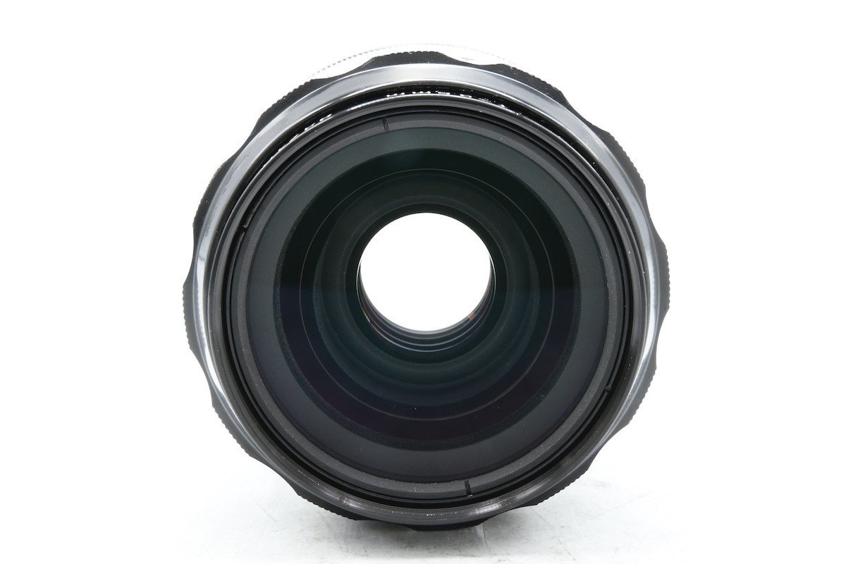 Nikon ニコン NIKKOR-O・C Auto Ai 35mm F2 単焦点 レンズ Nikon ニコン NIKKOR-O・C Auto Ai 35mm F2 単焦点 レンズ