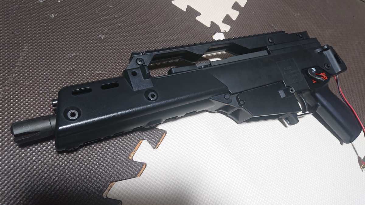 東京マルイ H&K G36cジャンク