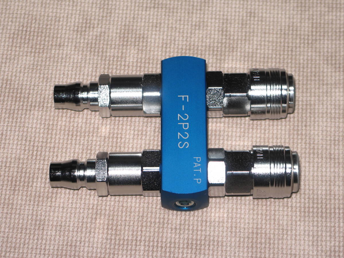 品質保証，新作登場 SK11 藤原産業 フレンド 2連結 分岐 常圧 LF-2P2F コンプレッサー 連結 継ぎ手(その他)｜売買されたオークション情報、yahooの商品情報をアーカイブ公開 - オークファン その他