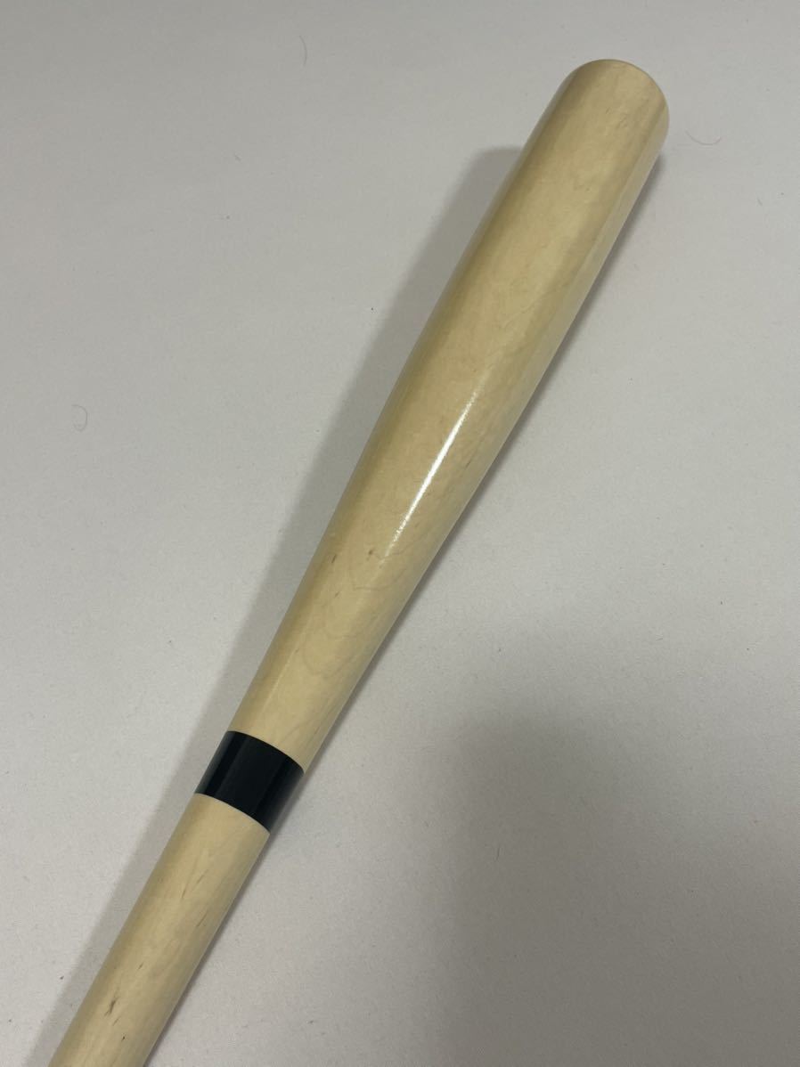 NPB硬式木製支給品 元千葉ロッテ 細谷圭選手バット(木製)｜売買された 