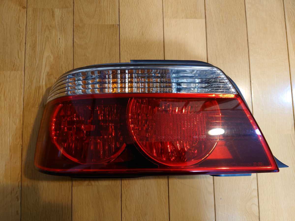JZX100 後期 チェイサー ツアラーV 純正テールランプ 【公式通販】