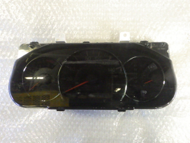  アトレー カスタムターボRS S321G スピードメーター タコメーター 87 561km KF-DET(計器、追加メーター本体)｜売買されたオークション情報、yahooの商品情報をアーカイブ公開 - オークファン ダイハツ用