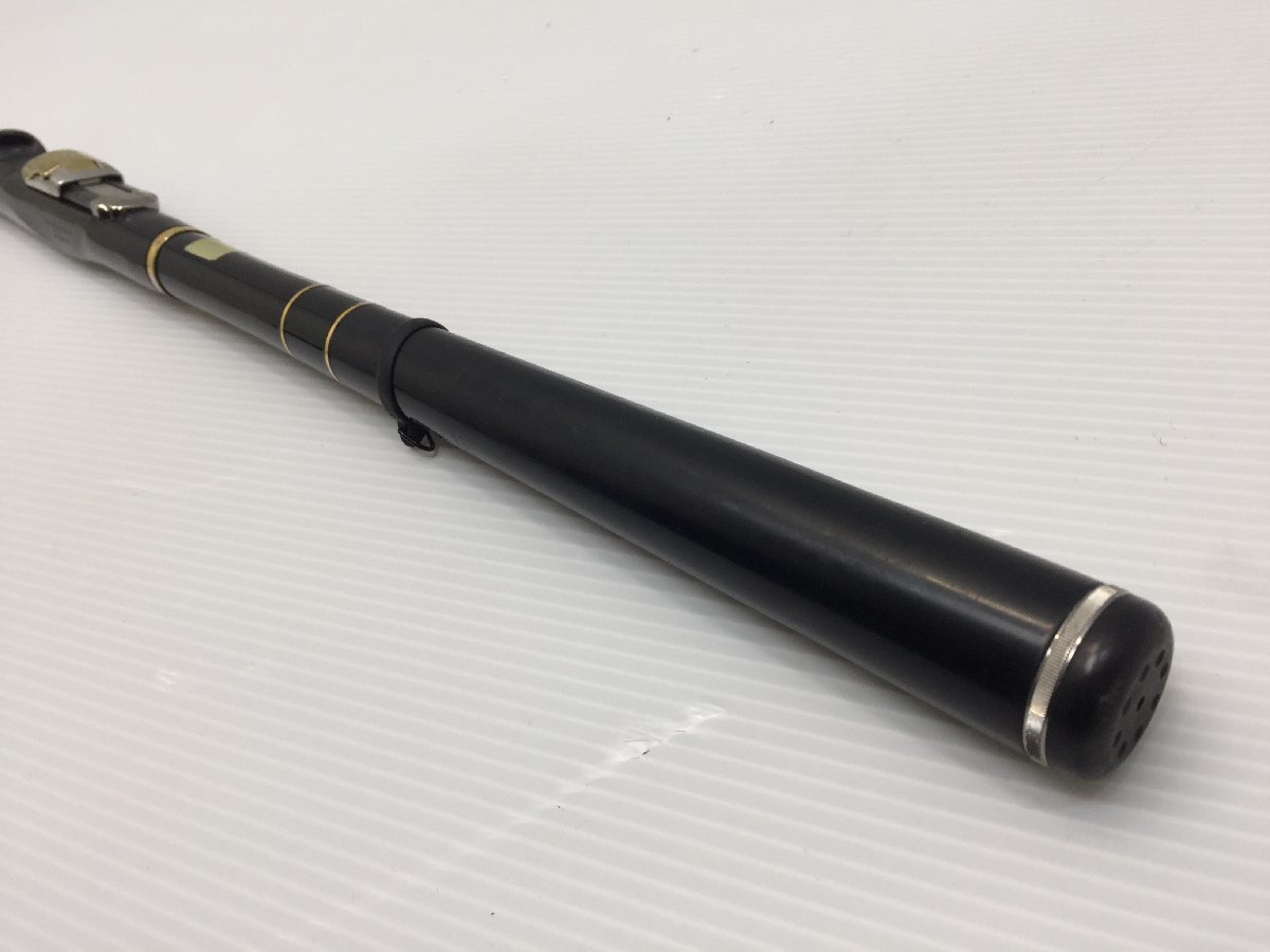 銀狼王牙 ダイワ 1-53 S 銀狼 磯竿 DAIWA – つり具の 王牙 AGS