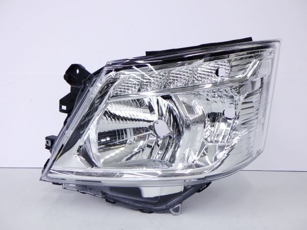  2012642 NV350 キャラバン E26 後期 左ライト ハロゲン ICHIKOH 1946(ヘッドライト)｜売買されたオークション情報、yahooの商品情報をアーカイブ公開 - オークファン 日産用
