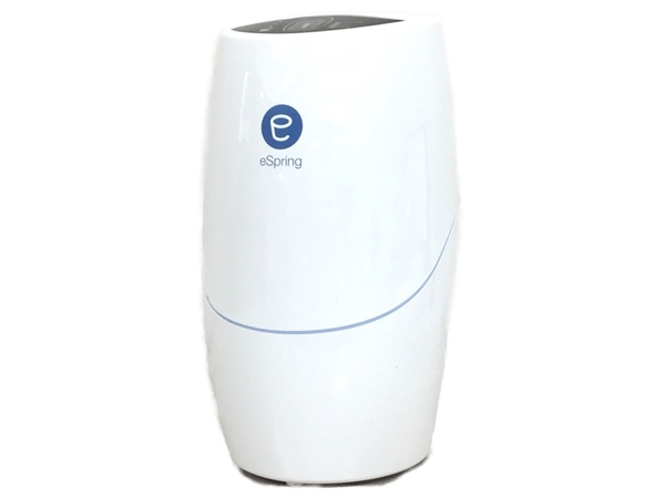  アムウェイ Amway eSpring浄水器II 100185HK イースプリング2 2020年製 T6195415(卓上型)｜売買されたオークション情報、yahooの商品情報をアーカイブ公開 - オークファン 卓上型