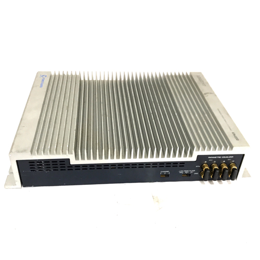 ADDZEST APA4200 4チャンネルパワーアンプ カーオーディオ アゼスト