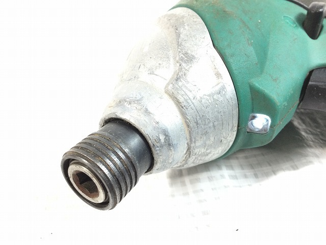 14.4V リョービ 充電式 リョービ(RYOBI) 充電式インパクトドライバ インパクトドライバー : RYOBI BID-1415 中古品RYOBI(リョービ) 公式通販 14.4v充電式インパクト 値下げしました 15286RYOBI バッテリー 0