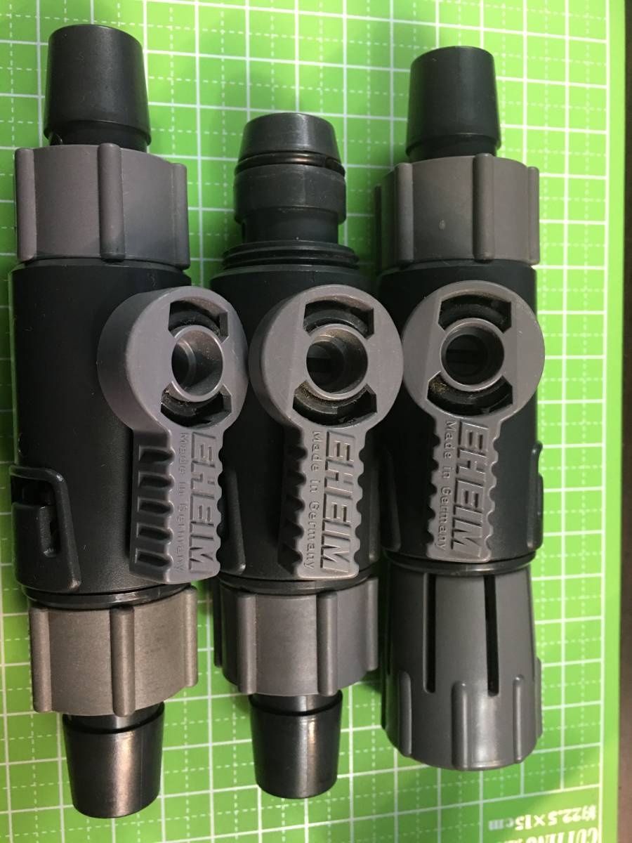 エーハイム ダブルタップとシングルタップ 16 22サイズ 外部式 売買されたオークション情報 Yahooの商品情報をアーカイブ公開 オークファン Aucfan Com エーハイム ダブルタップとシングルタップ 16 22サイズ 外部式 売買されたオークション情報 Yahooの商品情報をアーカイブ公開 オークファン Aucfan Com