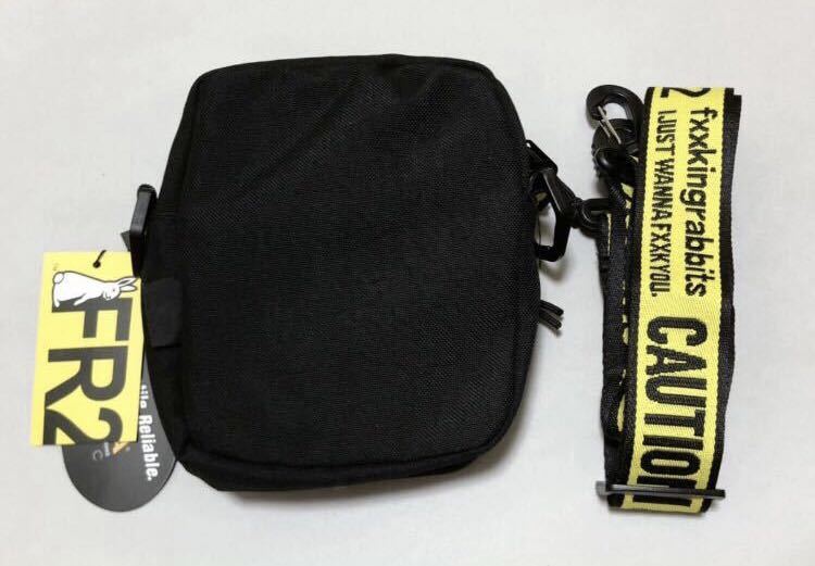 FR2ショルダーバック ショルダーバッグ XLARGE FR2 エクストララージ 