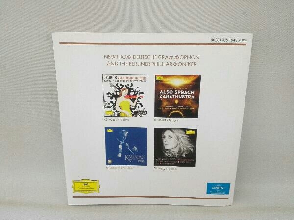 BERLINER PHILHARMONIKER CENTENARY EDITION 100 years of Great