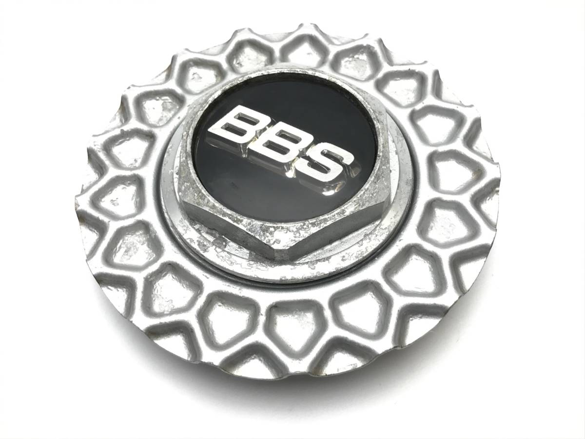 BBS センターキャップ 希少 - 0 09 メルカリ RE-L Yahoo!オークション RG-F RG-R RE-L2 ホイール LM 日産純正 日産純正BBSホイール(((^^;)センターキャップ！BBS赤バッチに変更(V)o