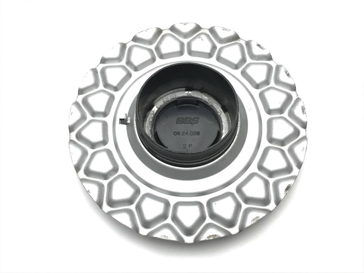 BBS センターキャップ 希少 - 0 09 メルカリ RE-L Yahoo!オークション RG-F RG-R RE-L2 ホイール LM 日産純正 日産純正BBSホイール(((^^;)センターキャップ！BBS赤バッチに変更(V)o