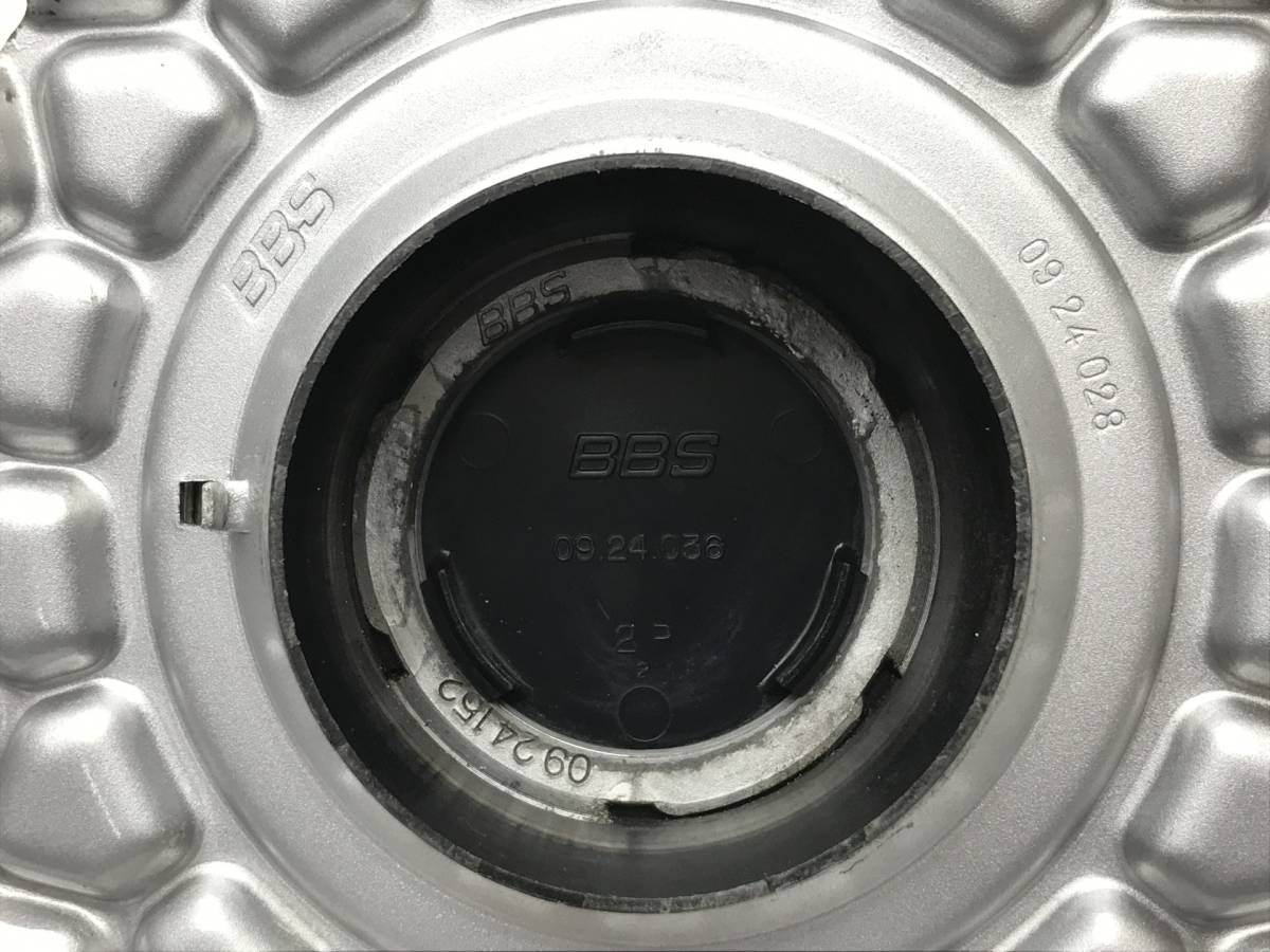 BBS センターキャップ 希少 - 0 09 メルカリ RE-L Yahoo!オークション RG-F RG-R RE-L2 ホイール LM 日産純正 日産純正BBSホイール(((^^;)センターキャップ！BBS赤バッチに変更(V)o