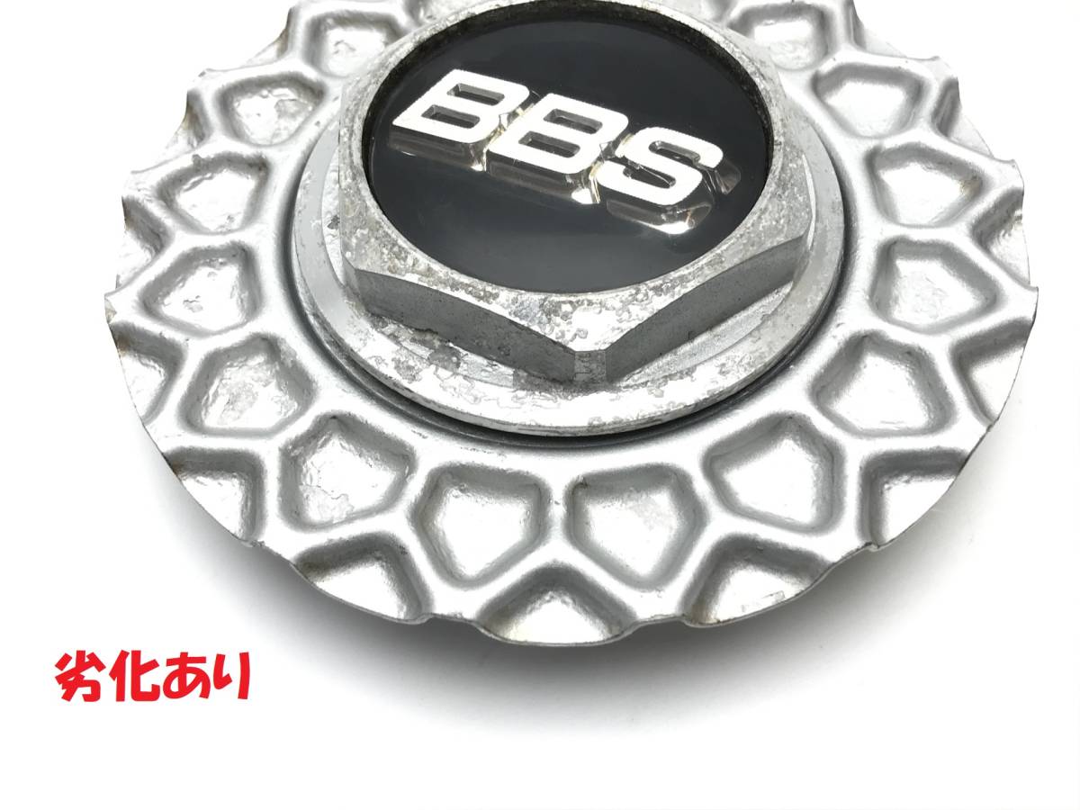 BBS センターキャップ 希少 - 0 09 メルカリ RE-L Yahoo!オークション RG-F RG-R RE-L2 ホイール LM 日産純正 日産純正BBSホイール(((^^;)センターキャップ！BBS赤バッチに変更(V)o
